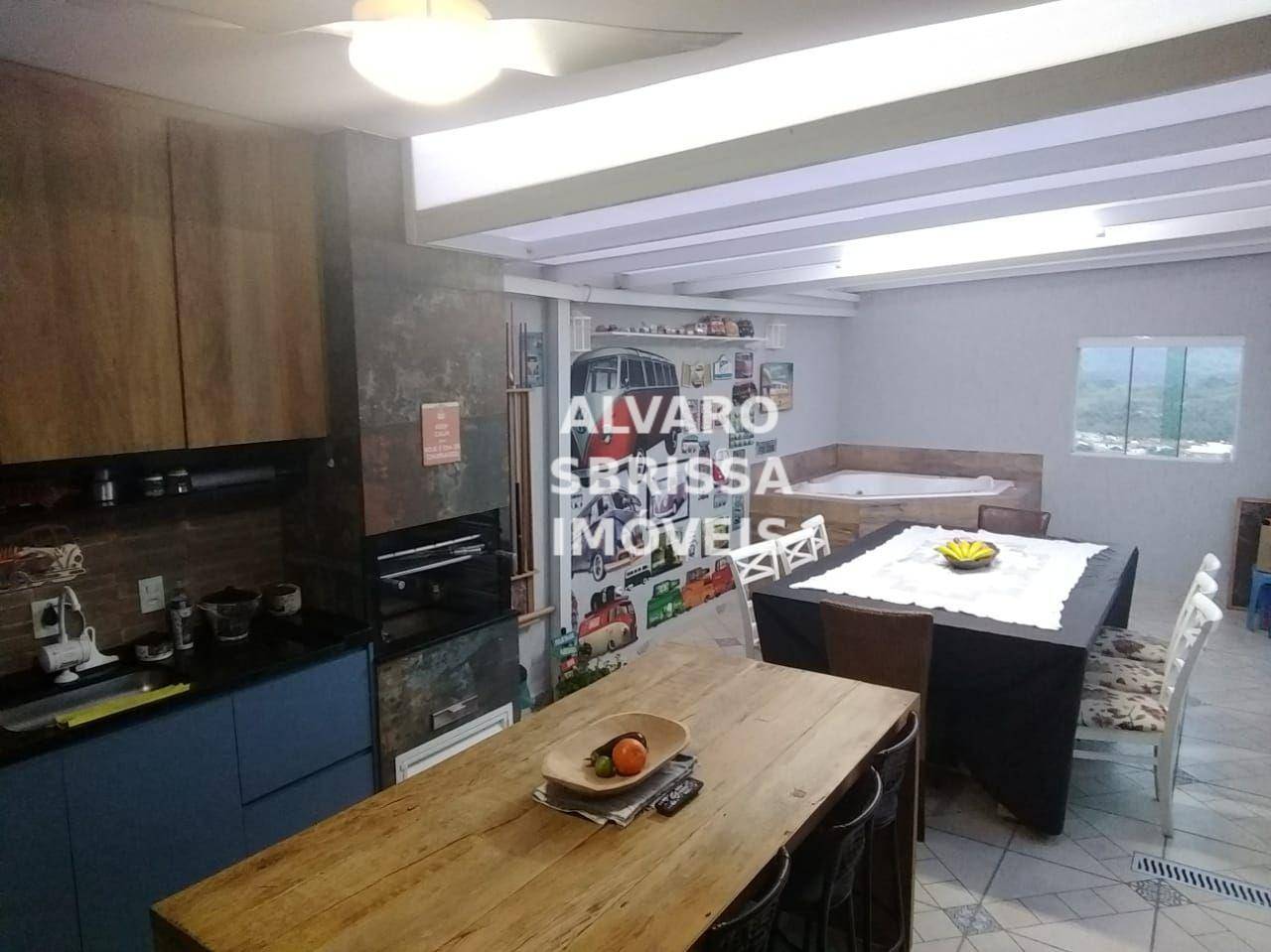 Apartamento à venda com 2 quartos, 96m² - Foto 20