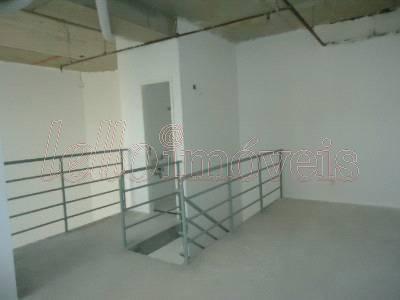 Conjunto Comercial-Sala para alugar, 82m² - Foto 2