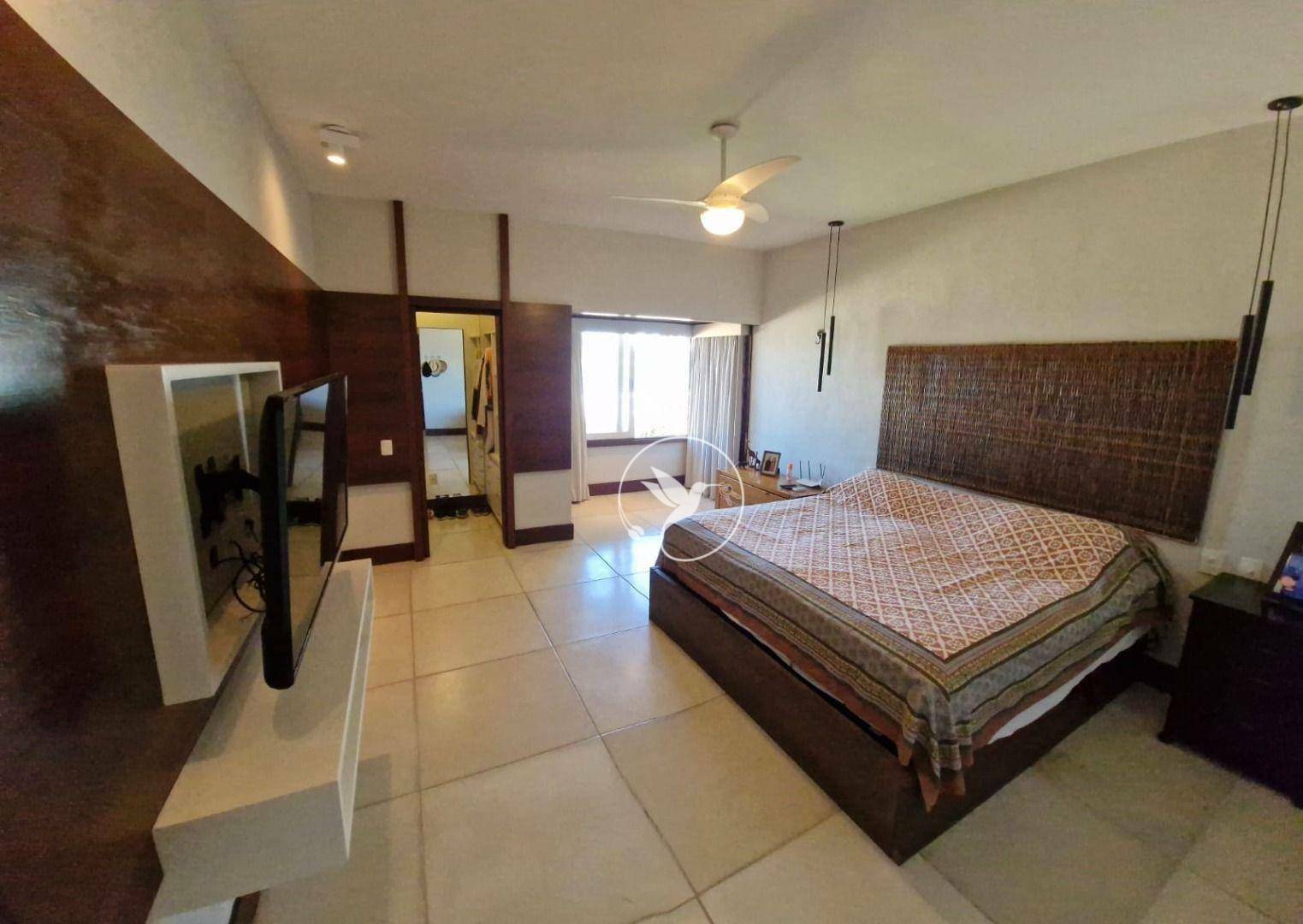 Casa de Condomínio à venda com 5 quartos, 410m² - Foto 38