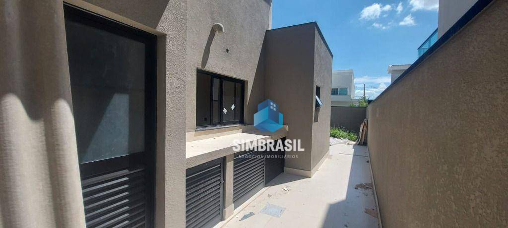 Casa, 3 quartos, 240 m² - Foto 11