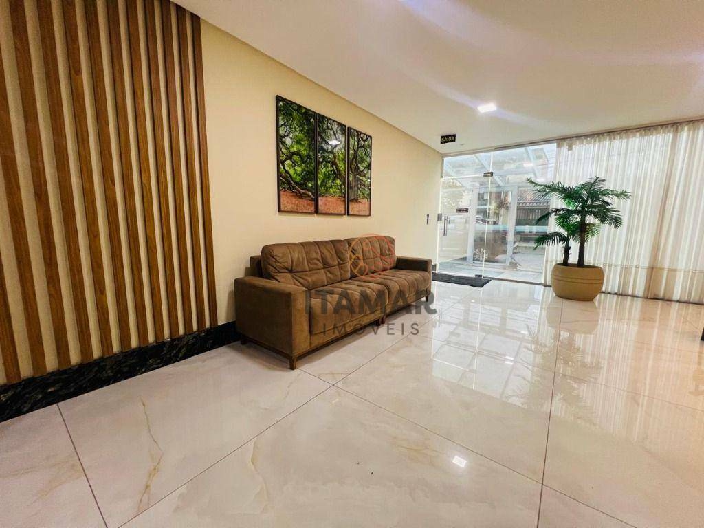 Apartamento para alugar com 3 quartos, 95m² - Foto 4