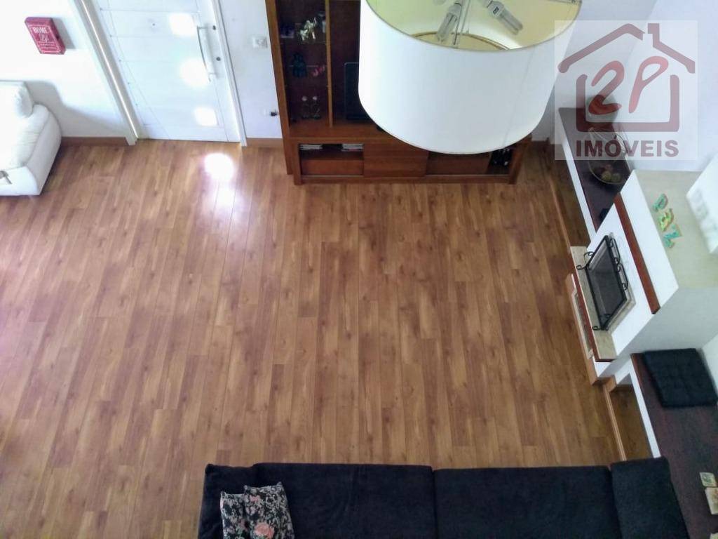 Sobrado à venda com 4 quartos, 350m² - Foto 2