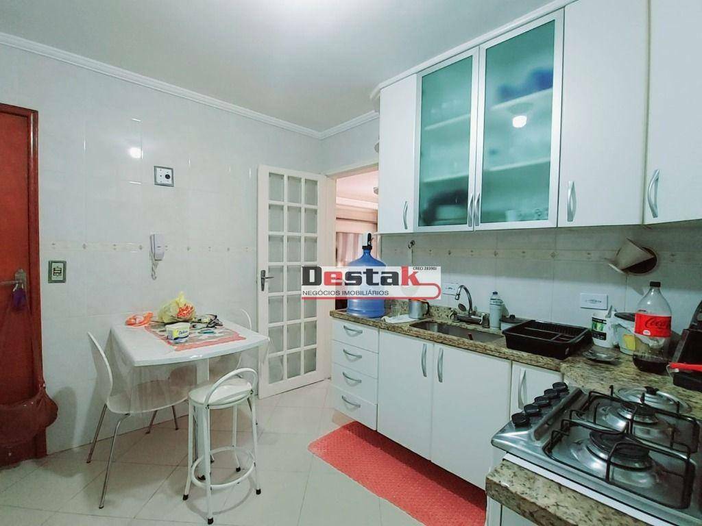 Apartamento à venda com 2 quartos, 67m² - Foto 11