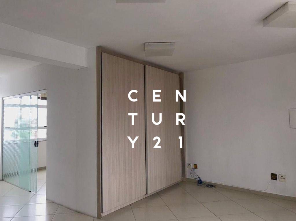 Sala-Conjunto, 48 m² - Foto 3