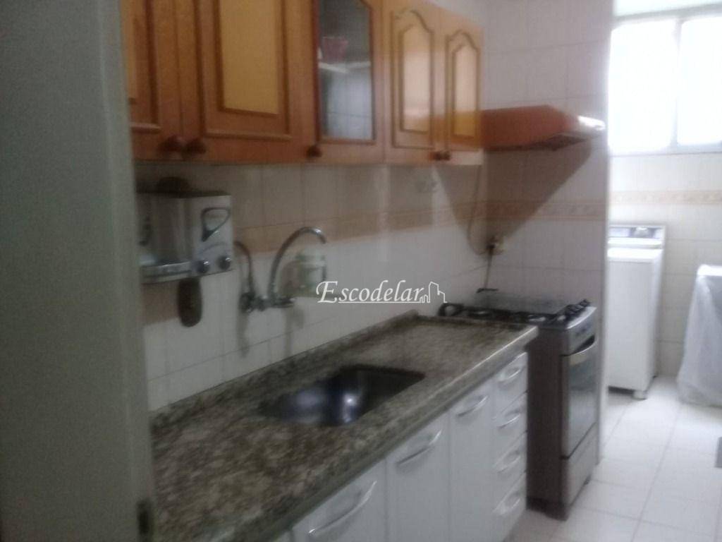 Apartamento à venda com 3 quartos, 72m² - Foto 30