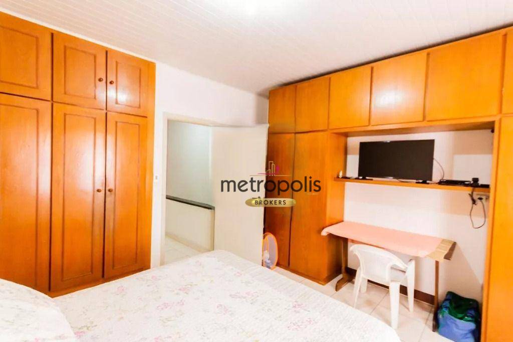 Sobrado à venda com 2 quartos, 126m² - Foto 8