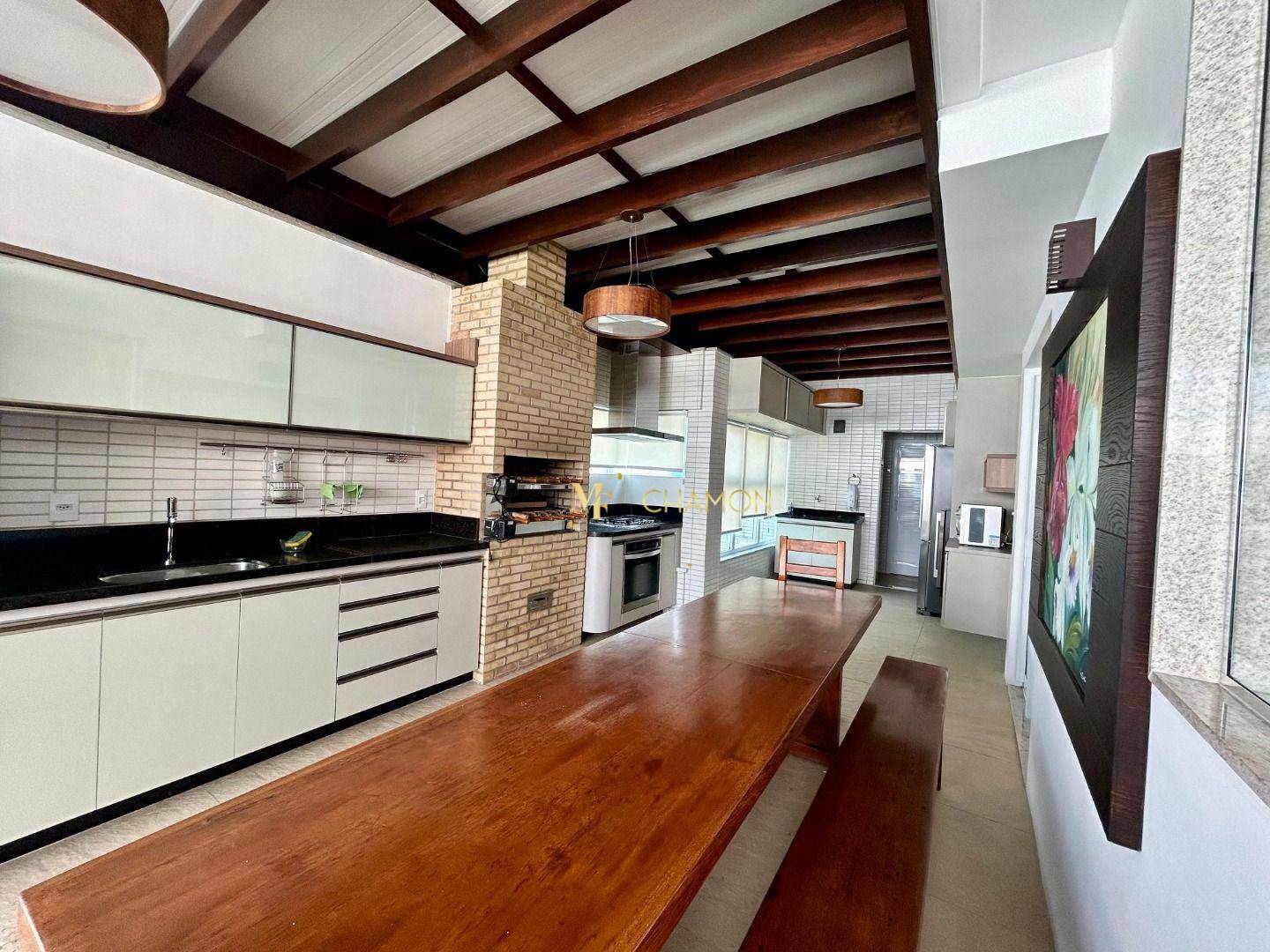 Cobertura, 2 quartos - Foto 6