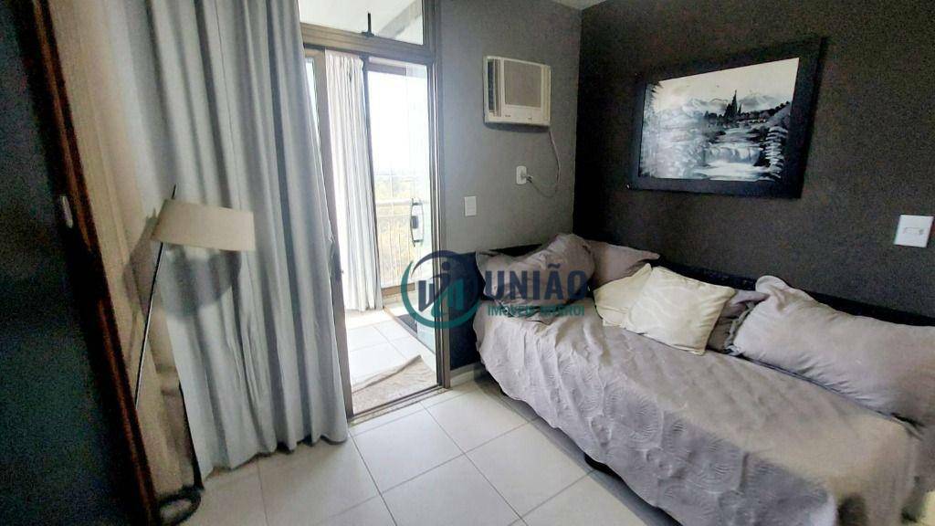 Cobertura à venda com 2 quartos, 120m² - Foto 7