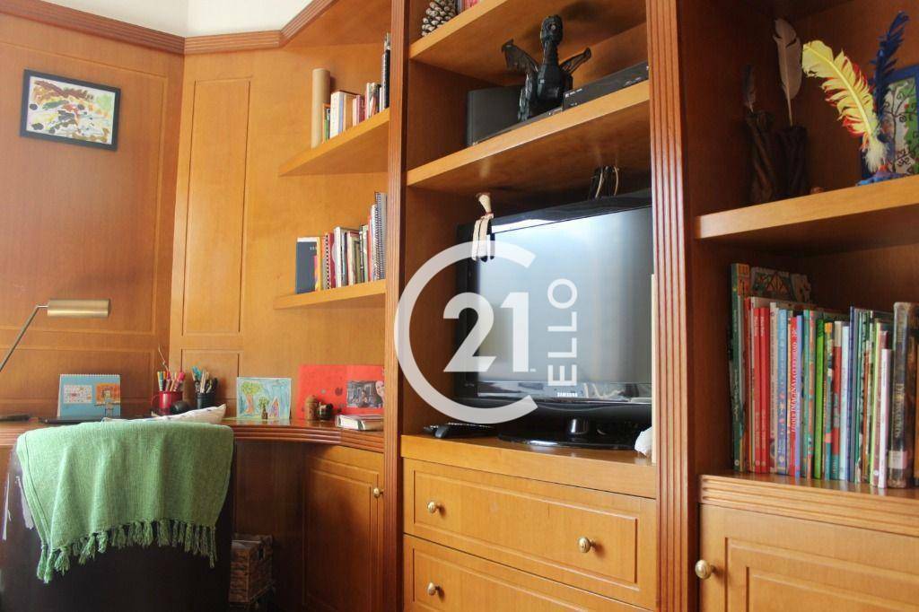 Apartamento à venda com 1 quarto, 51m² - Foto 11