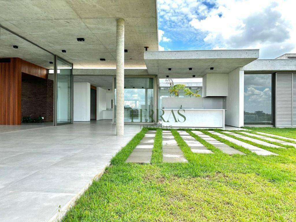 Casa de Condomínio à venda com 5 quartos, 650m² - Foto 8