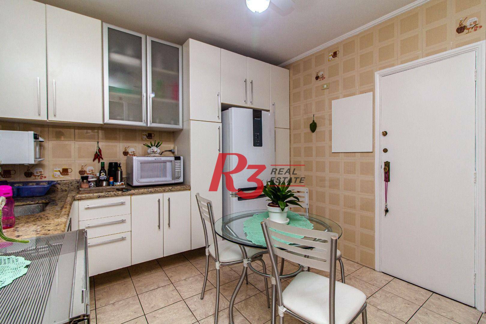 Apartamento à venda com 3 quartos, 98m² - Foto 22