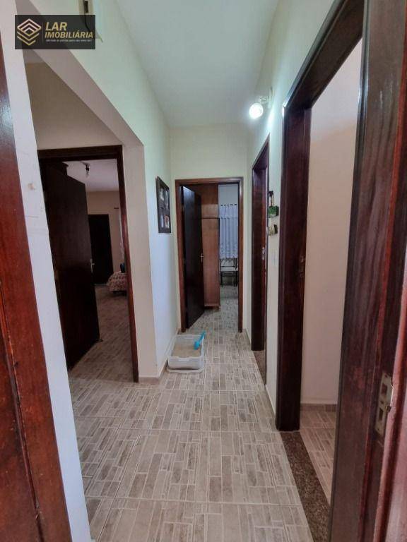 Casa à venda com 3 quartos, 162m² - Foto 24