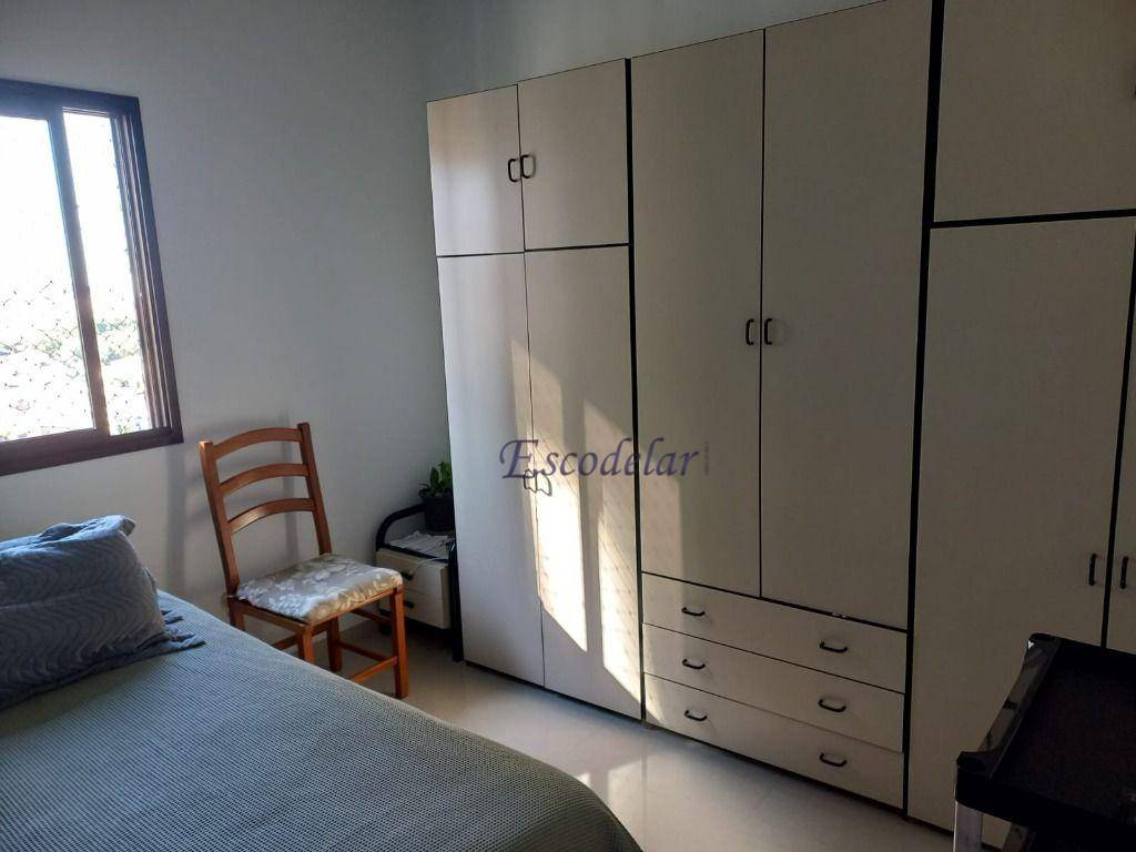 Apartamento à venda com 4 quartos, 78m² - Foto 13