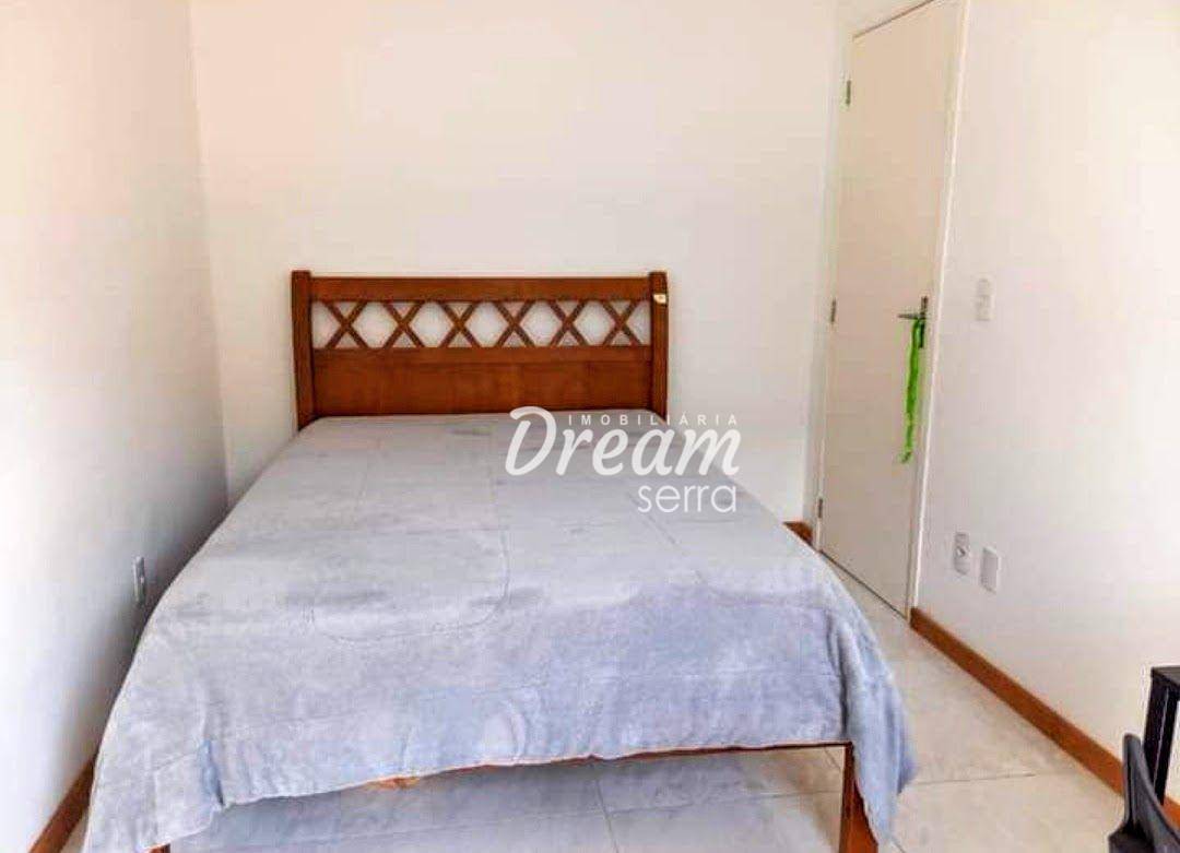 Apartamento à venda com 2 quartos, 50m² - Foto 6