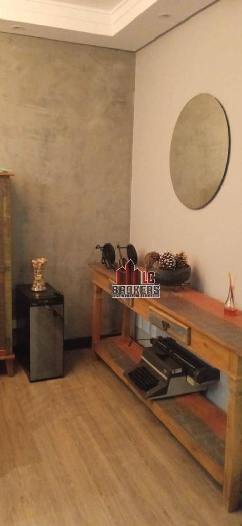 Apartamento à venda com 3 quartos, 80m² - Foto 11