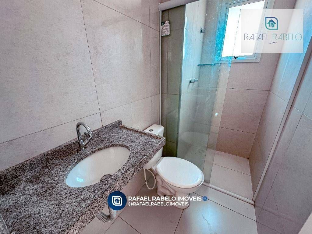 Apartamento à venda com 3 quartos, 65m² - Foto 11