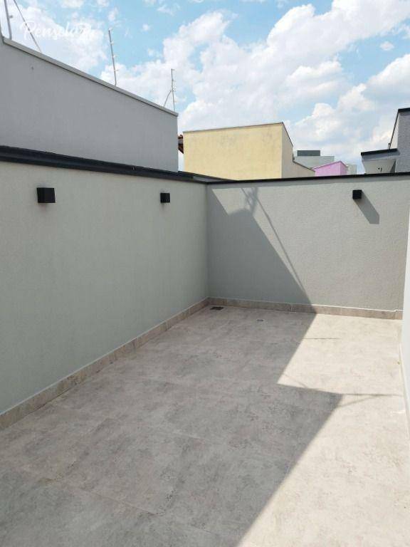 Casa de Condomínio à venda com 3 quartos, 105m² - Foto 14