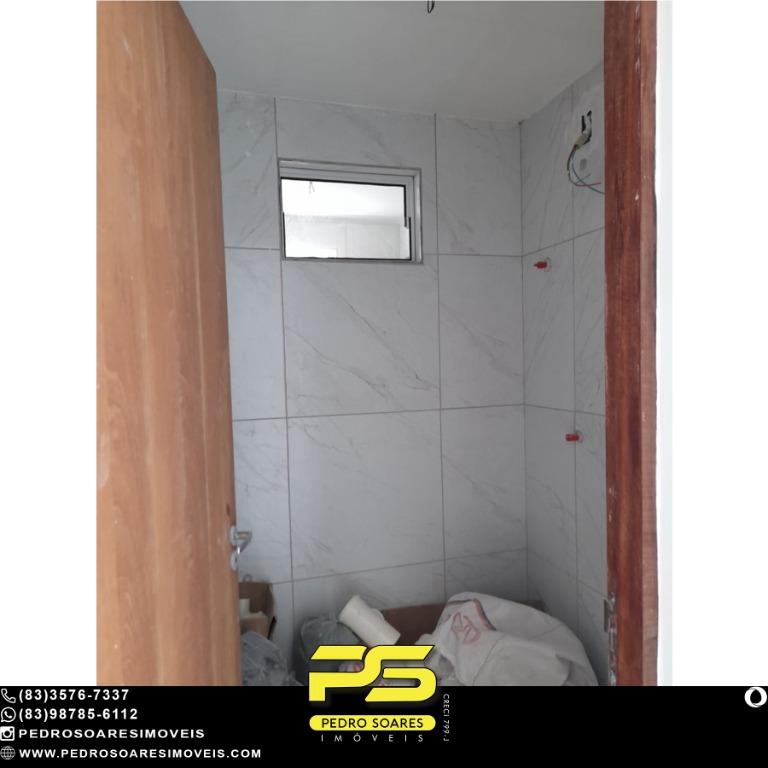 Apartamento à venda com 2 quartos, 56m² - Foto 9