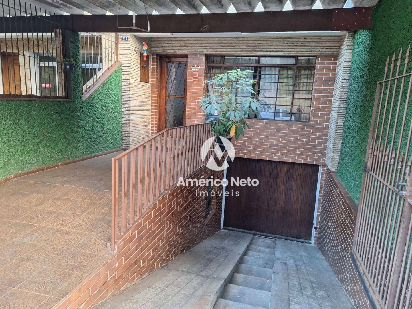 Casa à venda e aluguel com 3 quartos, 300m² - Foto 57