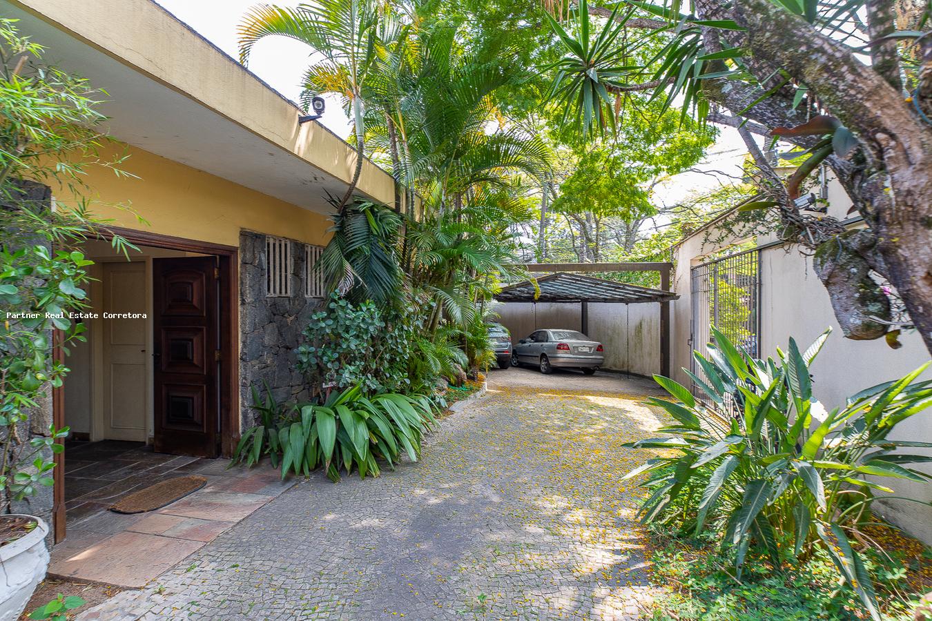Casa à venda com 4 quartos, 739m² - Foto 3