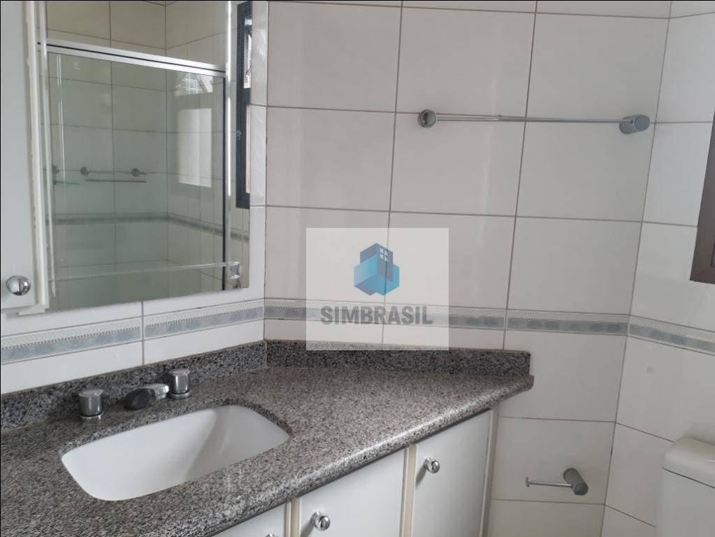 Apartamento à venda com 3 quartos, 140m² - Foto 14