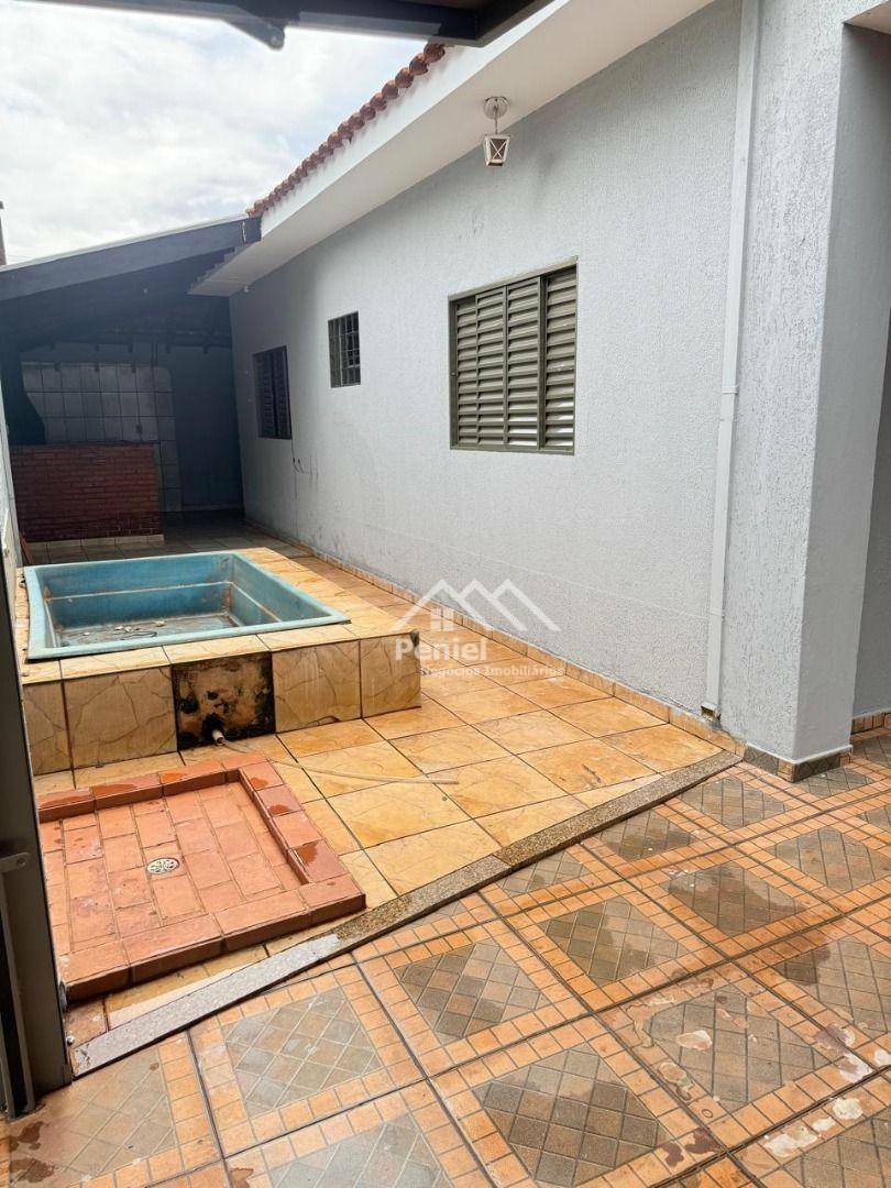 Casa à venda com 4 quartos, 210m² - Foto 15