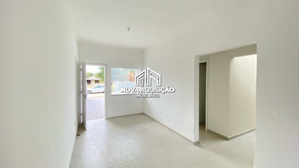 Casa à venda com 3 quartos, 82m² - Foto 3