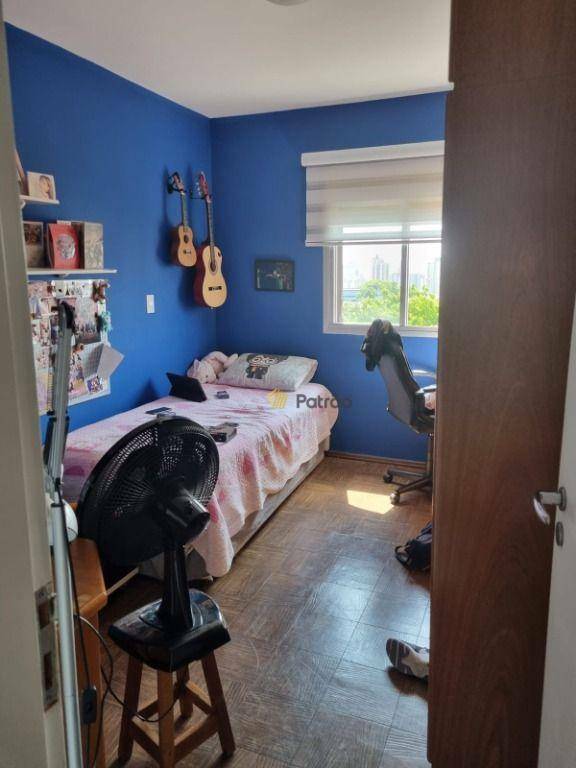 Apartamento à venda com 3 quartos, 80m² - Foto 10