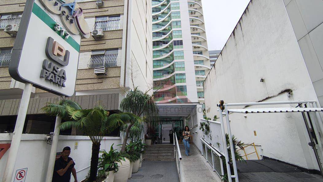 Sala-Conjunto, 32 m² - Foto 1