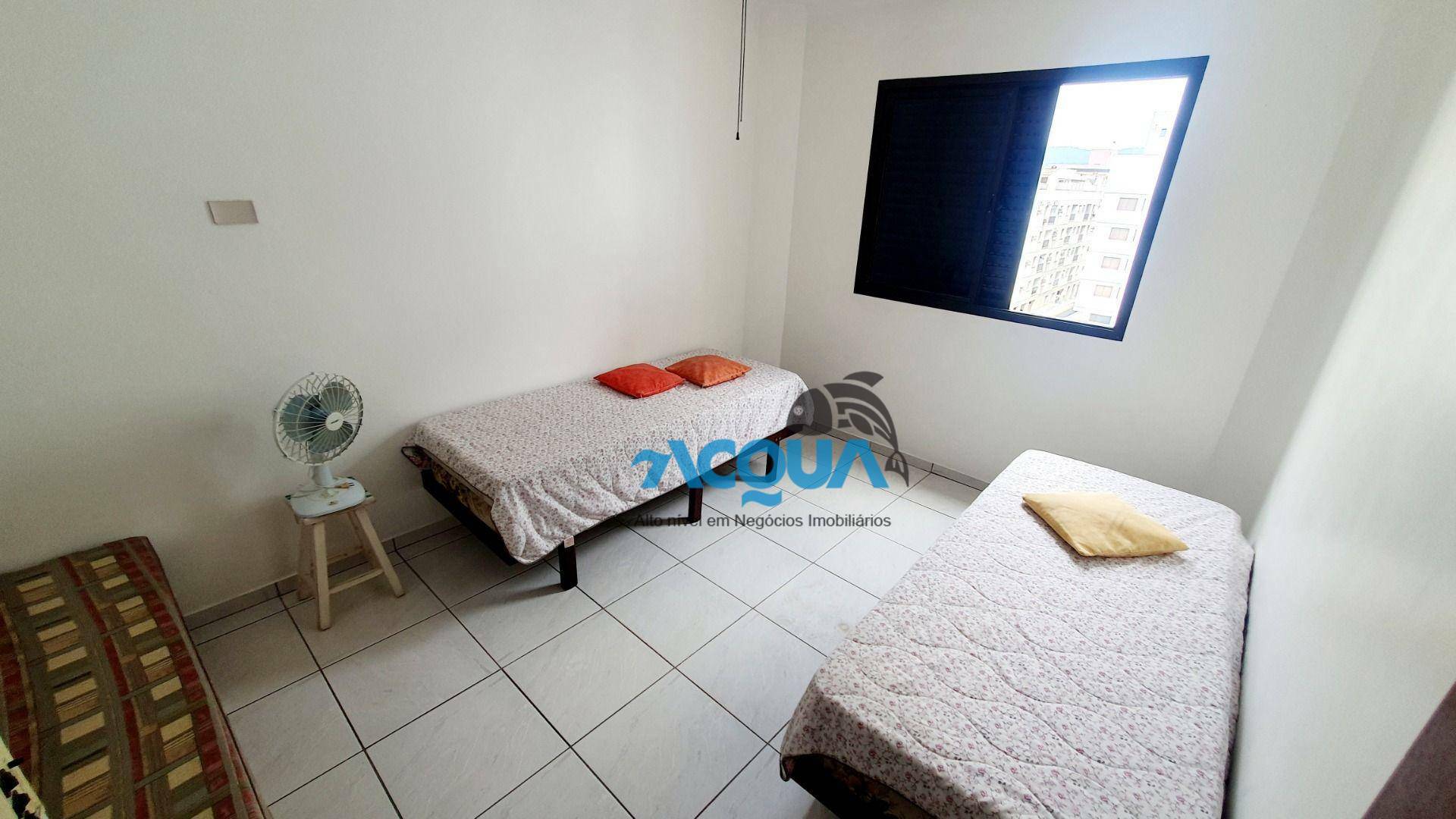 Apartamento à venda com 2 quartos, 80m² - Foto 4