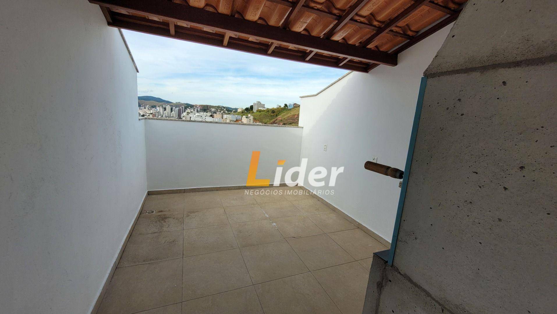 Cobertura à venda com 2 quartos, 80m² - Foto 16