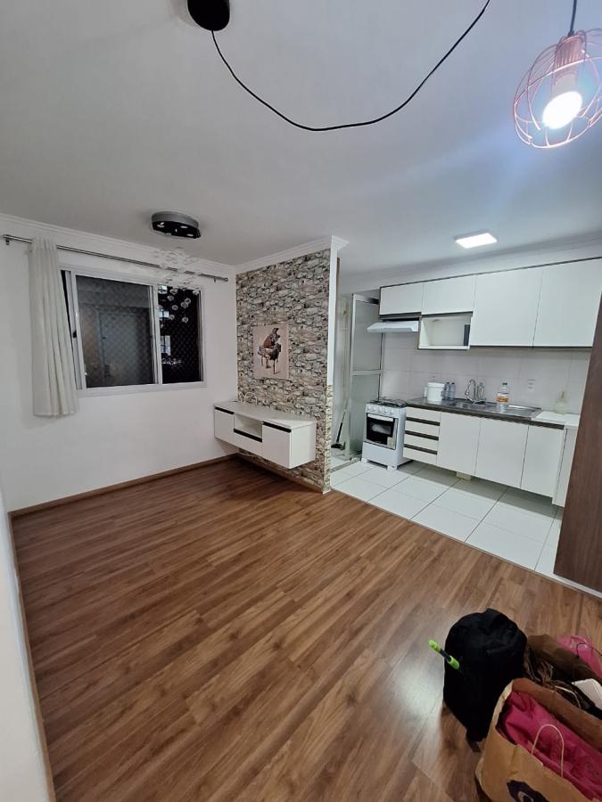 Apartamento para alugar com 2 quartos - Foto 1