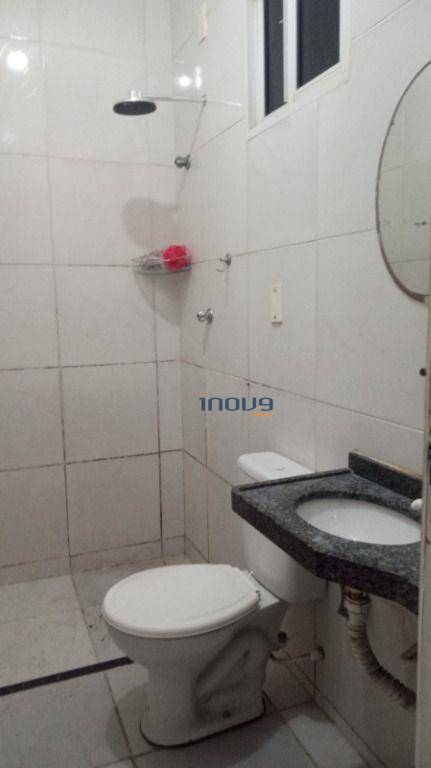 Casa à venda com 3 quartos, 80m² - Foto 6