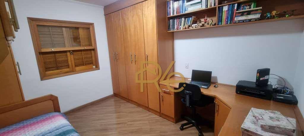 Casa de Condomínio à venda com 3 quartos, 185m² - Foto 38