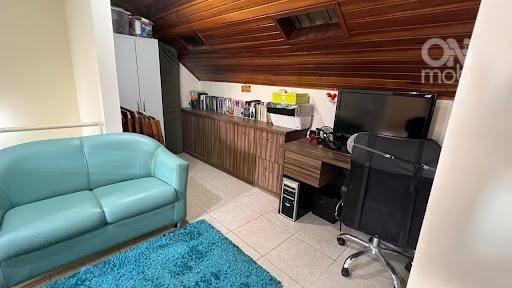 Sobrado à venda com 3 quartos, 123m² - Foto 4