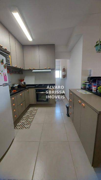 Apartamento à venda com 2 quartos, 65m² - Foto 30