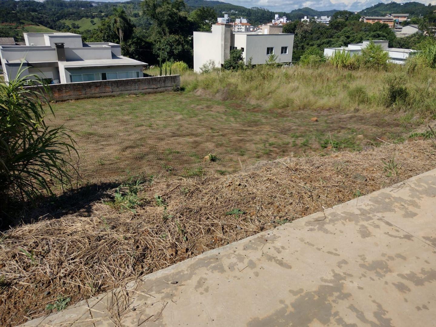 Terreno à venda, 450m² - Foto 8