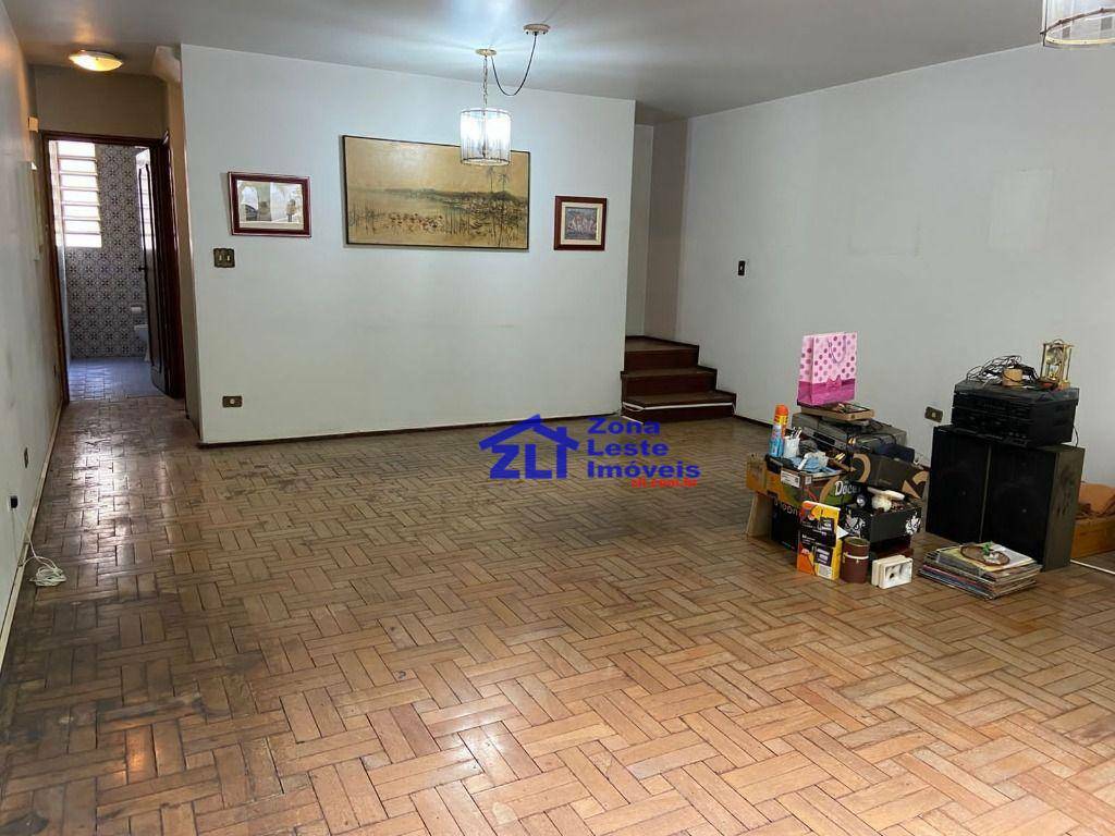 Sobrado para alugar com 4 quartos, 153m² - Foto 5