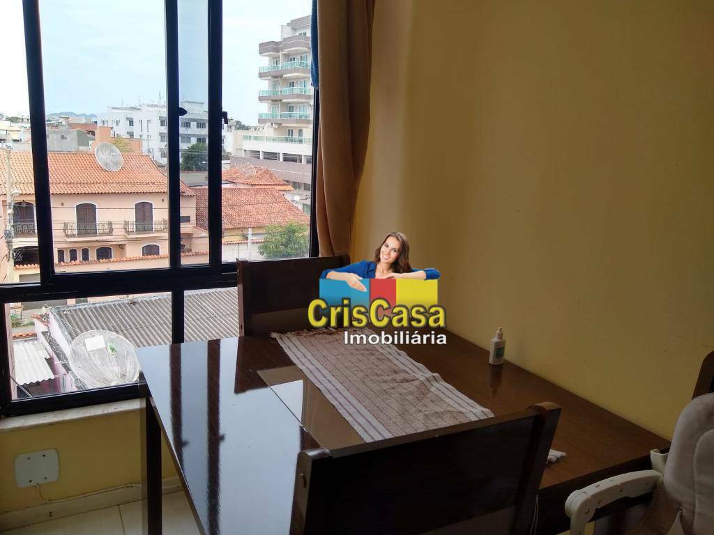 Apartamento à venda com 2 quartos, 72m² - Foto 5