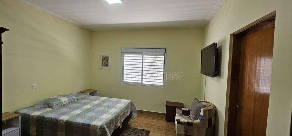 Casa de Condomínio à venda com 3 quartos, 358m² - Foto 22