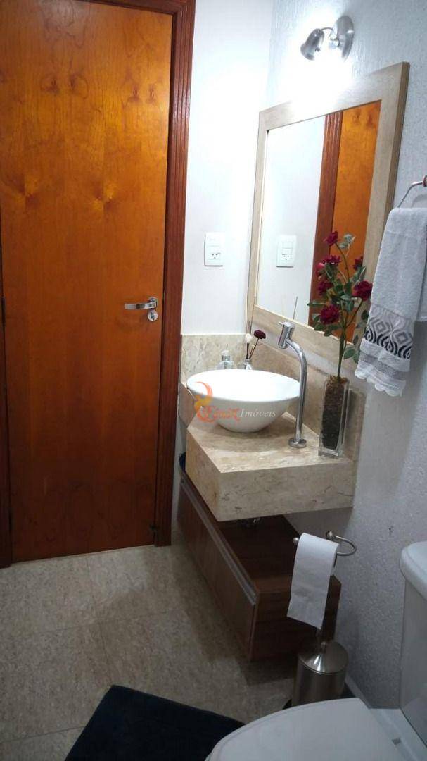 Sobrado à venda com 4 quartos, 264m² - Foto 4