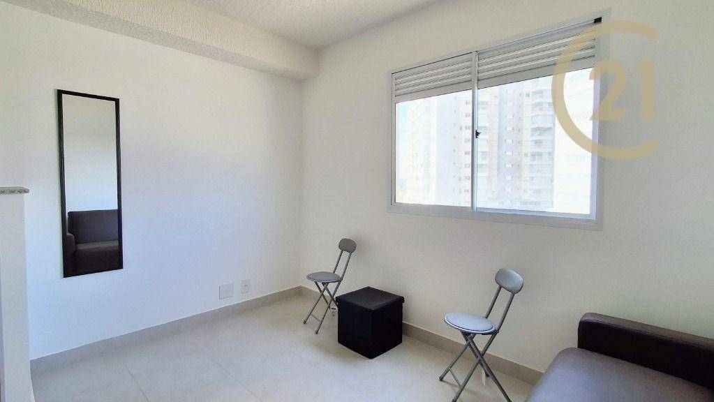 Apartamento para alugar com 1 quarto, 32m² - Foto 5