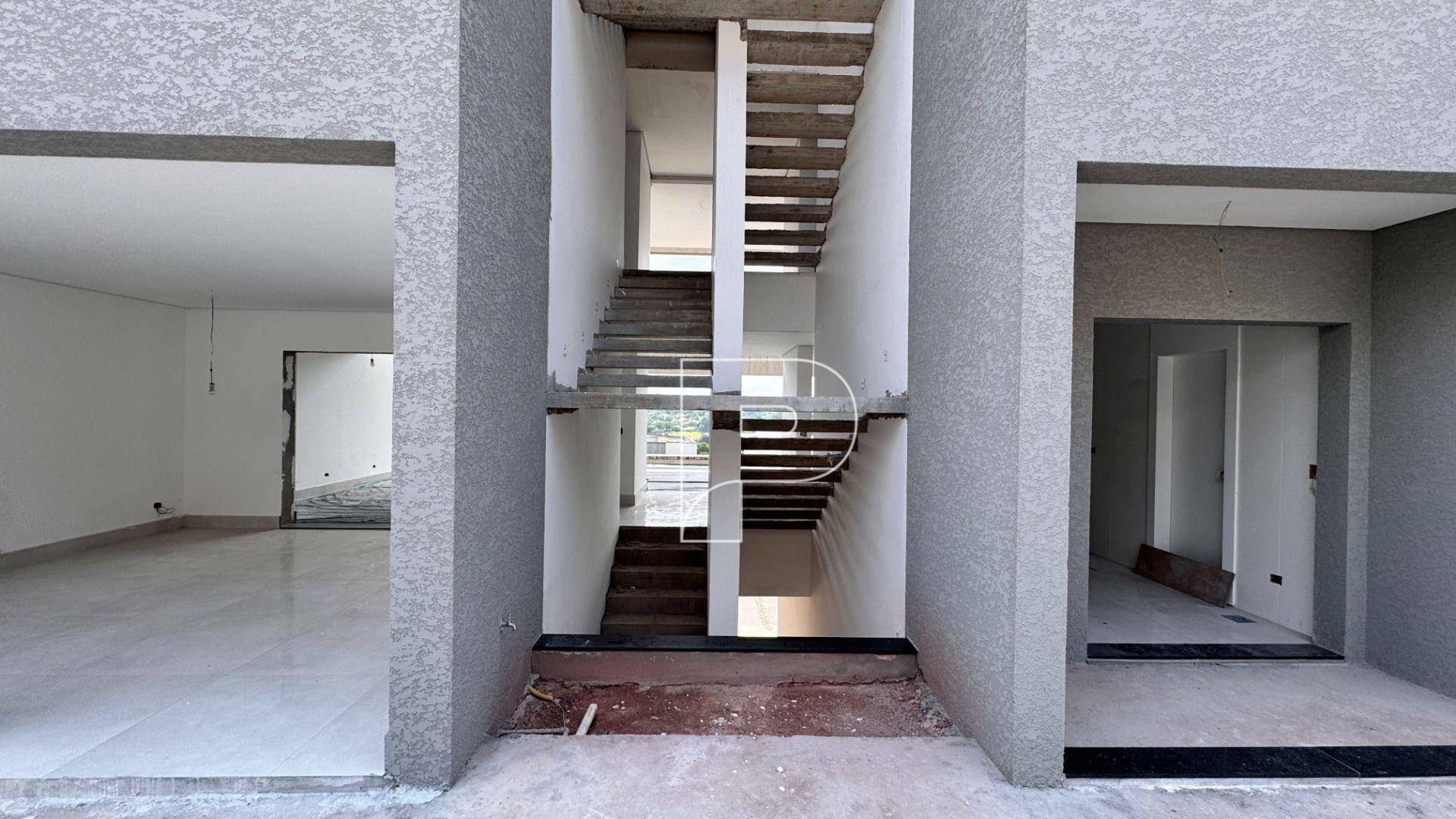 Casa de Condomínio à venda com 5 quartos, 520m² - Foto 16