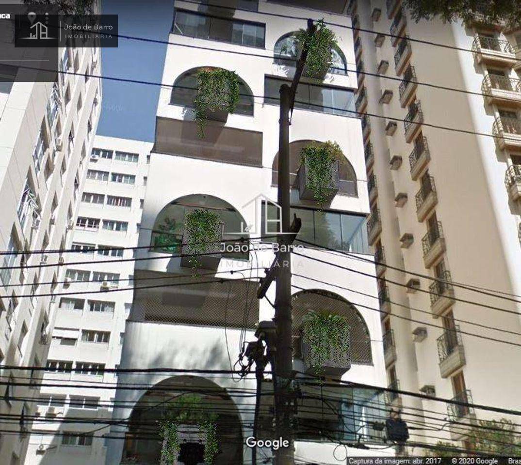 Apartamento para alugar com 3 quartos, 180m² - Foto 27