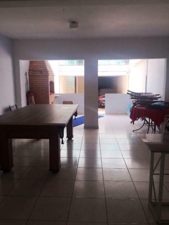 Sobrado à venda com 3 quartos, 312m² - Foto 28