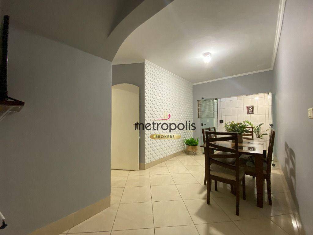 Sobrado à venda com 3 quartos, 185m² - Foto 16