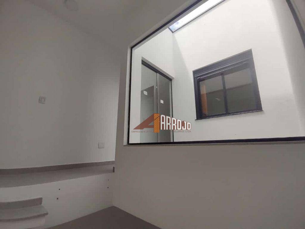 Sobrado à venda com 3 quartos, 105m² - Foto 16