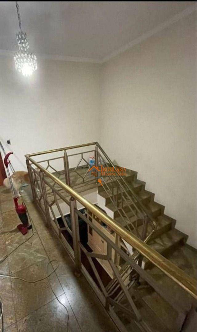 Casa à venda com 3 quartos, 380m² - Foto 13