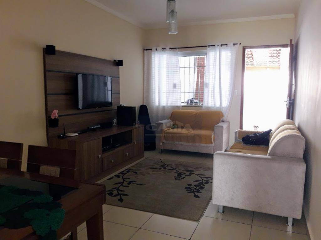 Sobrado à venda com 3 quartos, 100m² - Foto 6