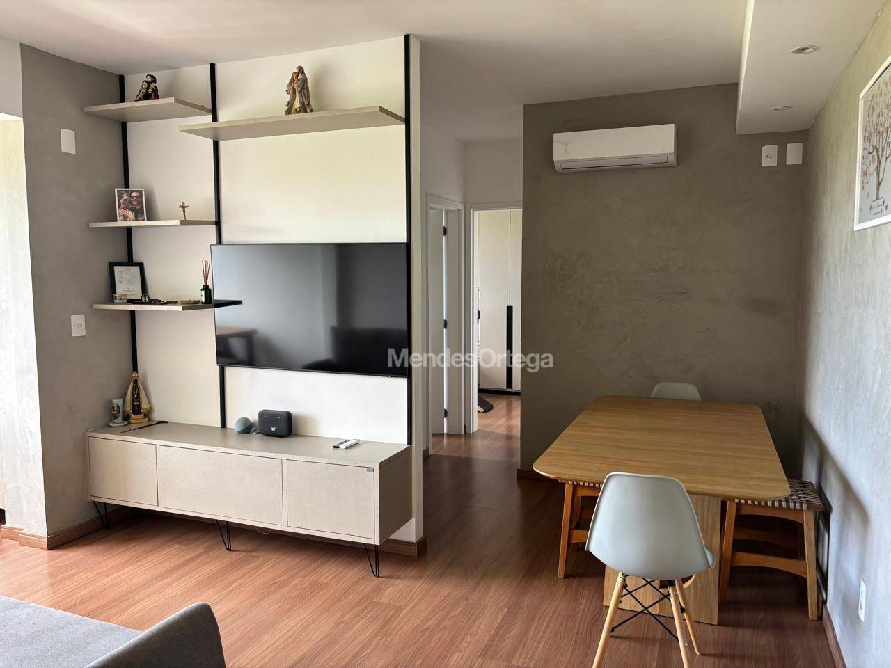 Apartamento, 2 quartos, 62 m² - Foto 2